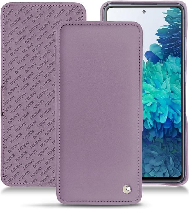 Lilas ( Nappa - Pantone #b9a3e3 )