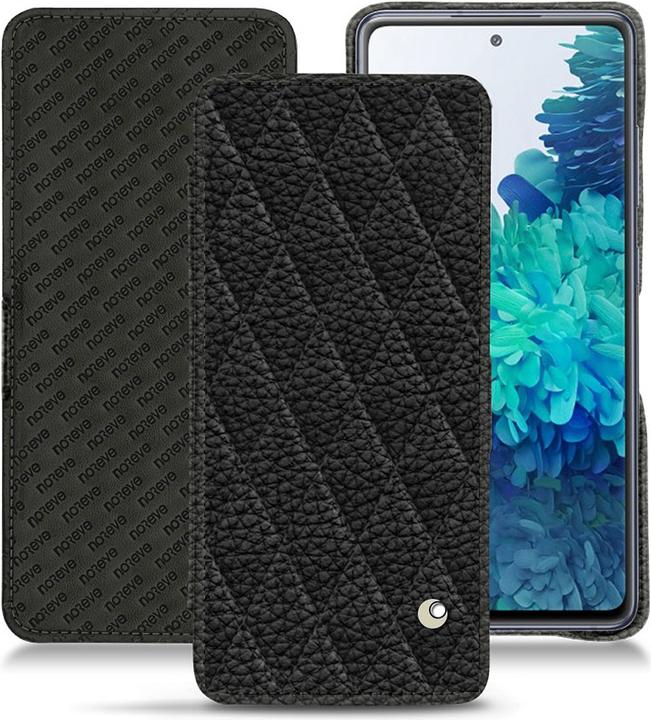 Image du produit Noreve Housse cuir horizontal (Samsung Galaxy S20 FE)