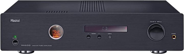 Actual product image Magnat Ma 600 (Amplifier)