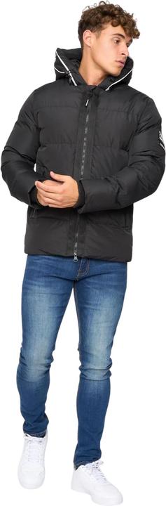 Immagine prodotto Crosshatch Sandbox Giacca Con Cappuccio Uomo (L)