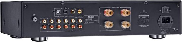 Actual product image Magnat Ma 600 (Amplifier)