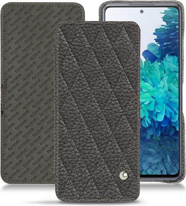 Anthracite - Couture ( Pantone #41403c )