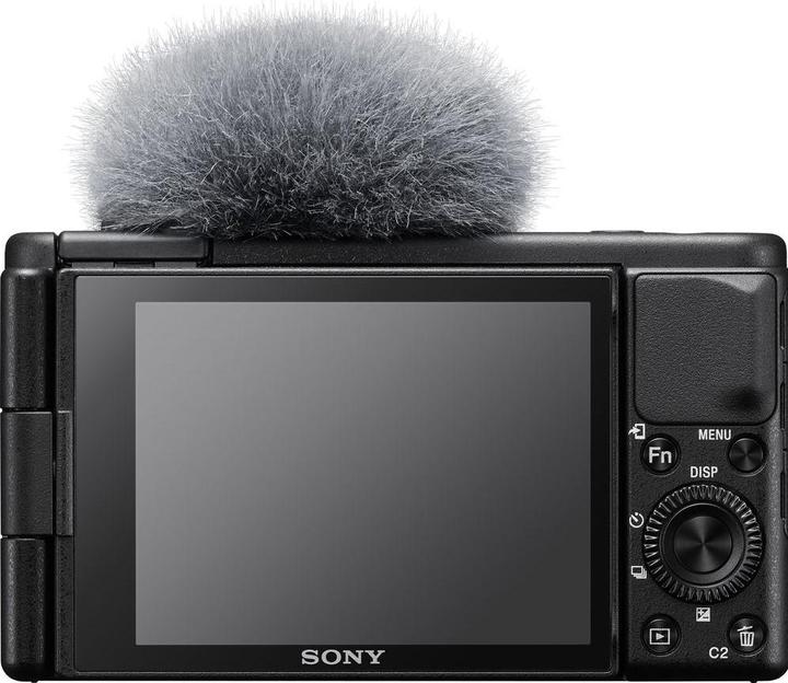 Immagine prodotto Sony ZV-1 (24 - 70 mm, 20.10 Mpx, 1")