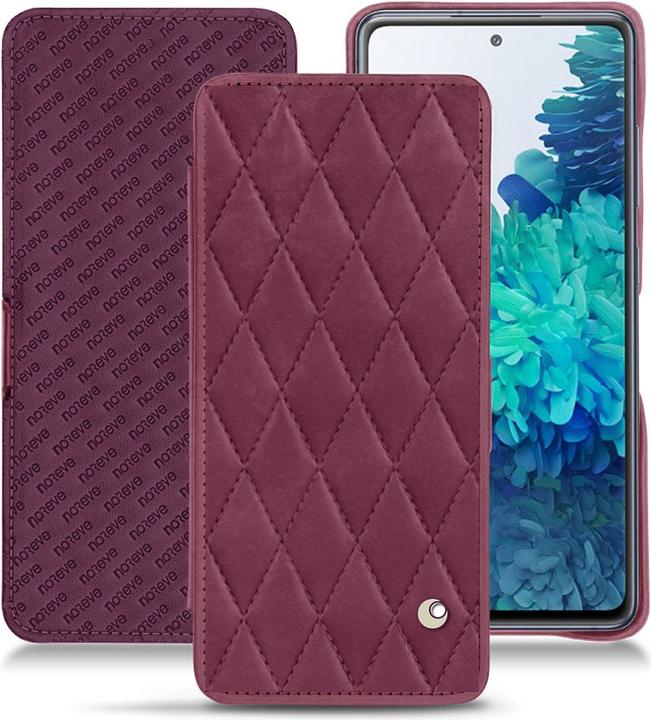 Prune vintage - Couture ( Pantone #612434 )