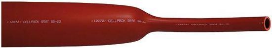 Produktbild CellPack Warmschrumpfschlauch dickwandig in SRAT38-12/1000 (1 x)