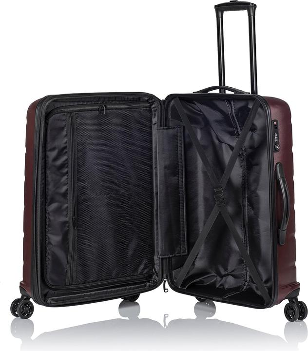 Image du produit Clipper by Pack Easy Peru (44 l, Bagage à main (jusqu'à 50l))