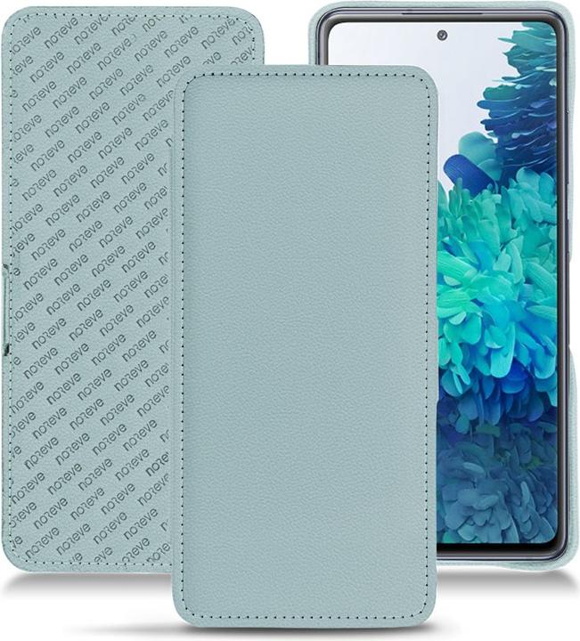 Image du produit Noreve Housse cuir horizontal (Samsung Galaxy S20 FE)