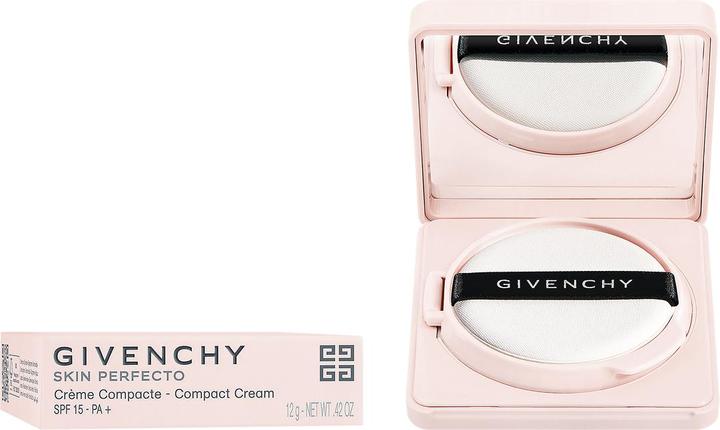 Immagine prodotto Givenchy Skin Perfecto Compact Cream SPF 15 PA + 12g