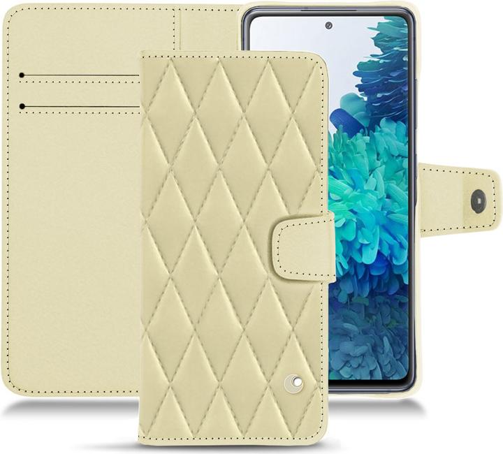 Beige - Couture (Nappa - Pantone #ceb888)