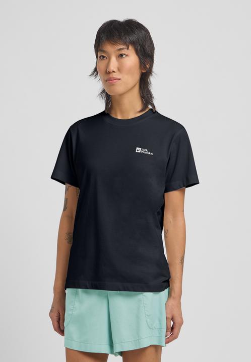 Actual product image Jack Wolfskin Essential T W (XL)