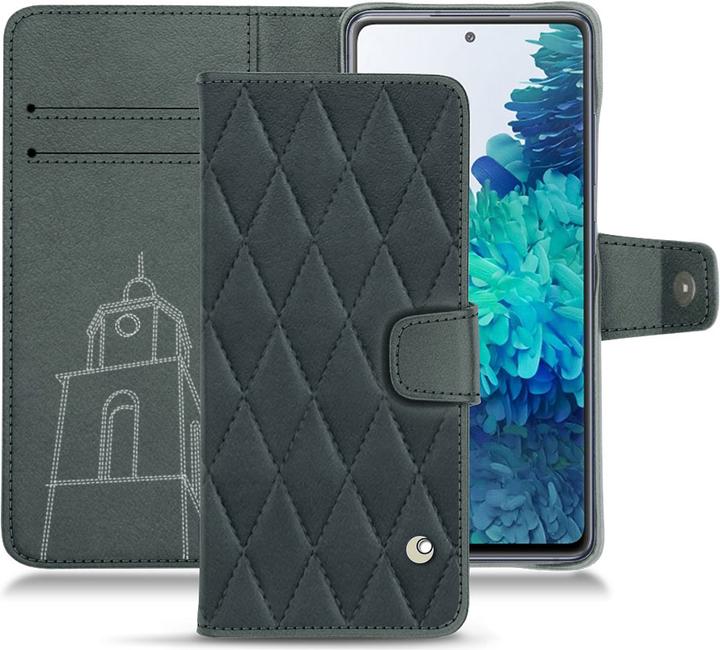 Image du produit Noreve Housse cuir portefeuille (Samsung Galaxy S20 FE)