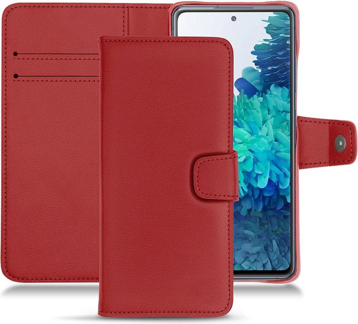Image du produit Noreve Housse cuir portefeuille (Samsung Galaxy S20 FE)