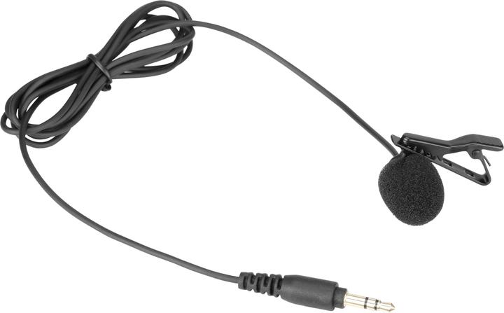Actual product image Saramonic SR-M1