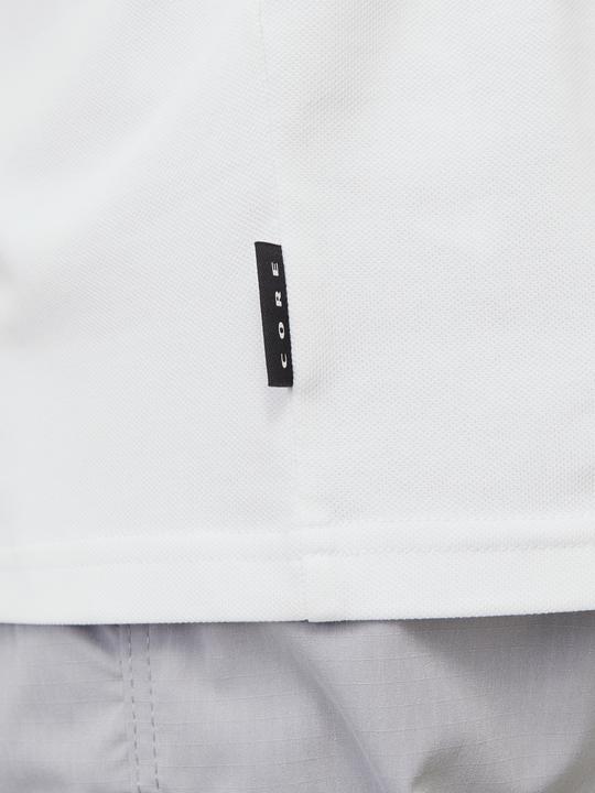 Image du produit Jack & Jones Jcofusion Pique Polo Ss Sn (XL)