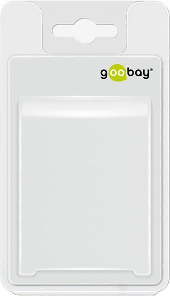 Produktbild Goobay Reiseadapter Schutzkontaktstecker