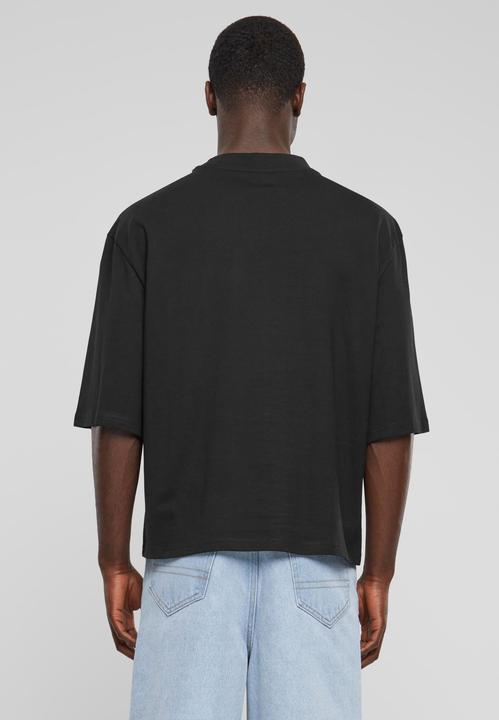 Image du produit Urban Classics Organic Oversized Cropped Tee - 138081 (XXL)