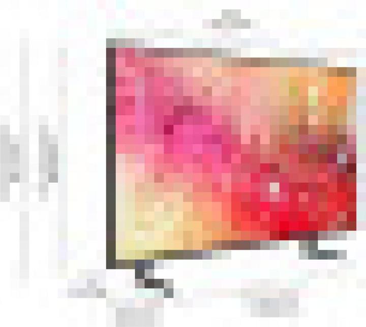 Actual product image Samsung GU65DU7199UXZG (65", 4K, 2024)