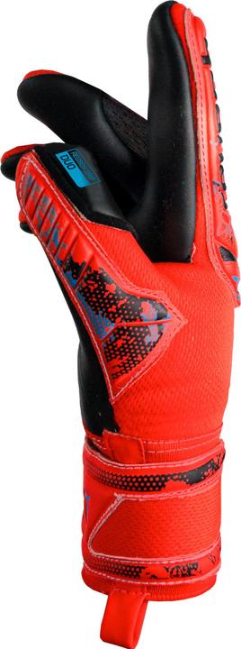 Actual product image Reusch Attrakt Duo (7.5)