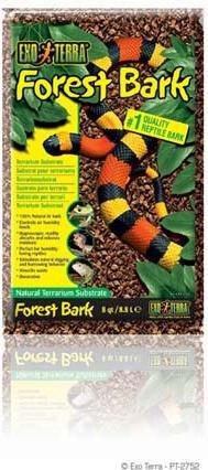Produktbild Exo Terra Forest Bark