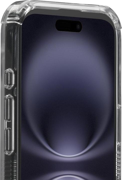 Actual product image Hama Extreme Protect (Apple iPhone 16)