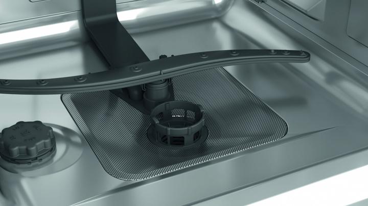 Produktbild Whirlpool Zmywarka WIC 3C26 F