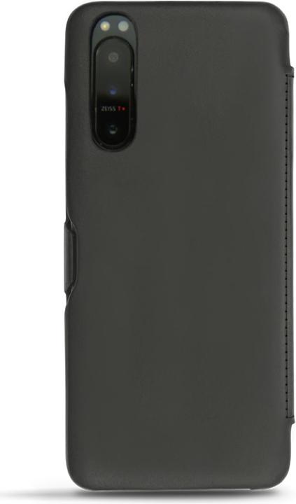 Actual product image Noreve Leather case horizontal