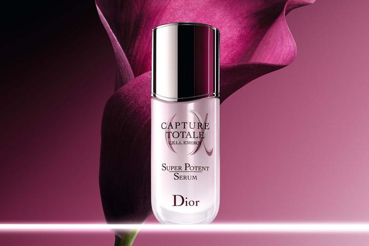 Image du produit Dior Capture Totale C.E.L.L. Energy Super Potent (30 ml)