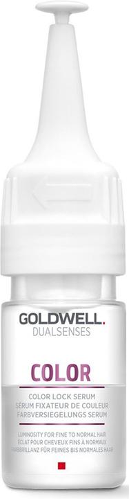 Actual product image Goldwell Dualsenses Color Intensive Care Serum (216 ml)