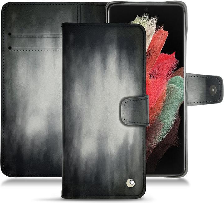 Image du produit Noreve Housse cuir portefeuille (Samsung Galaxy S21 Ultra)