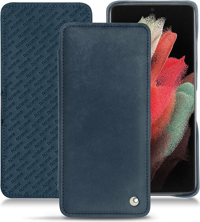 Image du produit Noreve Housse cuir horizontal (Samsung Galaxy S21 Ultra)