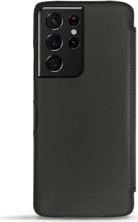 Actual product image Noreve Leather case horizontal