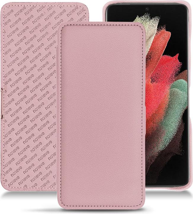 Immagine prodotto Noreve Cover in pelle orizzontale (Samsung Galaxy S21 Ultra)