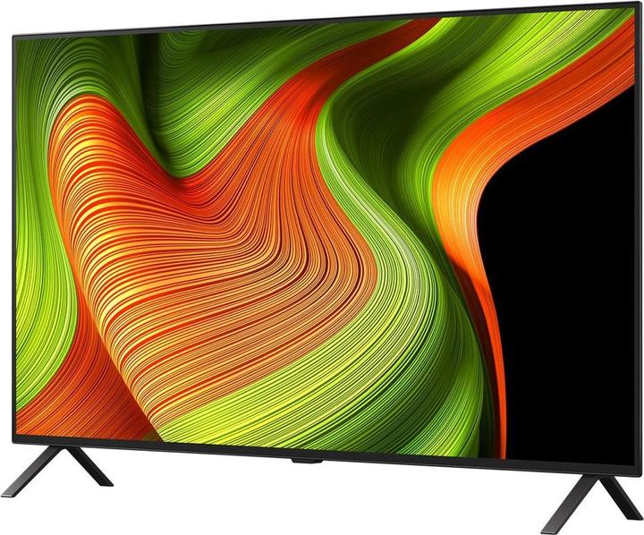 Actual product image LG 55 OLED B56 4K (2025) (OLED55B56LA.AEU) (55", OLED, 4K, 2025)