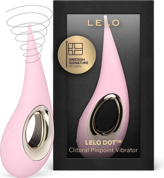 Produktbild LELO Dot