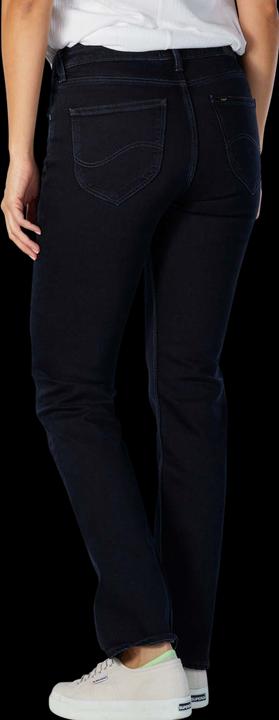 Actual product image Lee Marion Jeans Straight clean ballad (W28/L35)