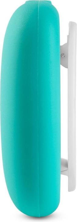 Actual product image Livia Solution for menstrual cramps turquoise