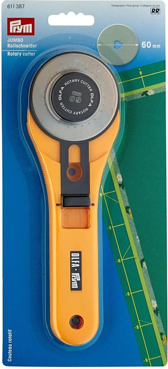 Produktbild Prym Rollschneider Jumbo