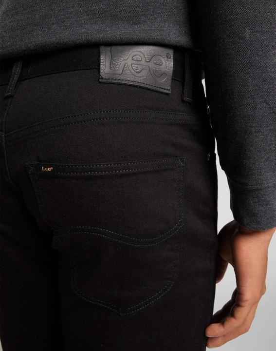 Produktbild Lee Brooklyn Jeans Straight Fit clean black (W32/L30)