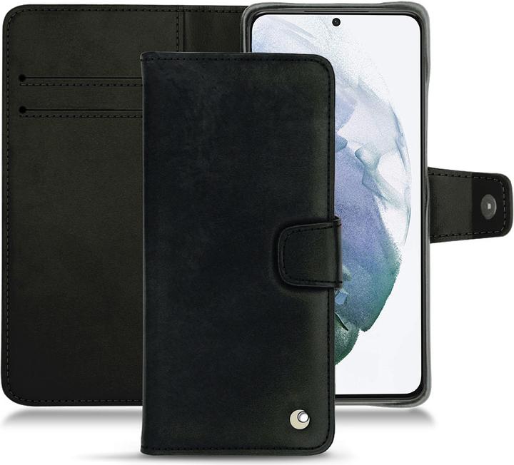 Image du produit Noreve Housse cuir portefeuille (Samsung Galaxy S21+)