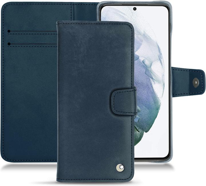 Immagine prodotto Noreve Cover in pelle portafoglio (Samsung Galaxy S21+)