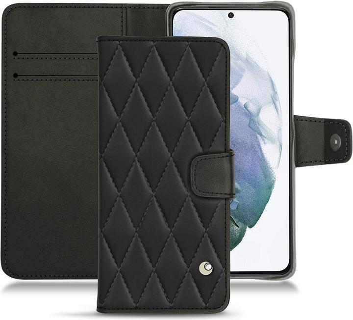 Immagine prodotto Noreve Cover in pelle portafoglio (Samsung Galaxy S21+)