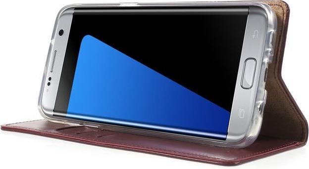 Immagine prodotto Goospery Serie Blue Moon Flip (Samsung Galaxy S7 Edge)