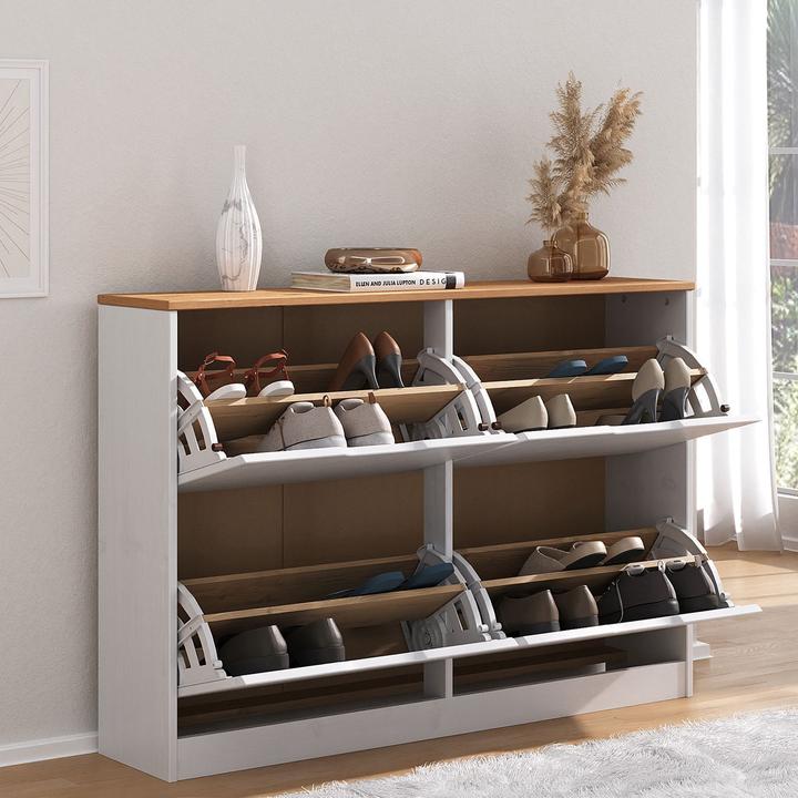 Immagine prodotto IDIMEX Basil (115 x 25 x 79 cm)