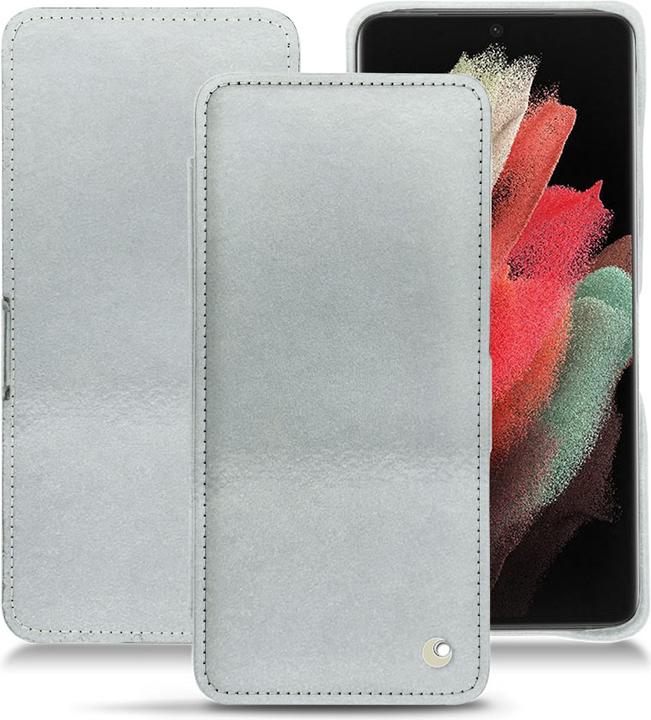 Actual product image Noreve Leather case horizontal