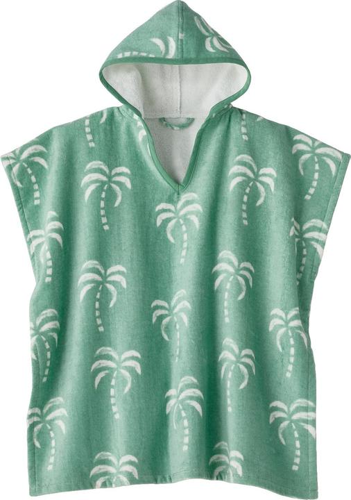 Vertbaudet Poncho de bain pour enfants (104)