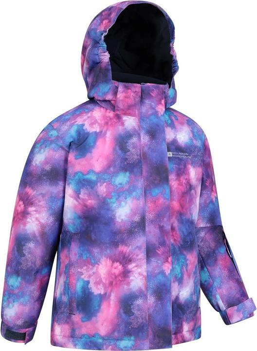 Immagine prodotto Mountain Warehouse Giacca da sci per bambini/ragazzi Snowdrop (140)