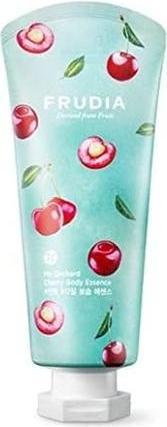 Actual product image Frudia My Orchard Cherry Body Essence (Body cream, 200 ml)