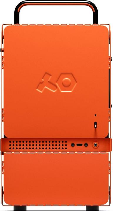 Image du produit Teenage Engineering Ordinateur-1 (Mini-ITX)