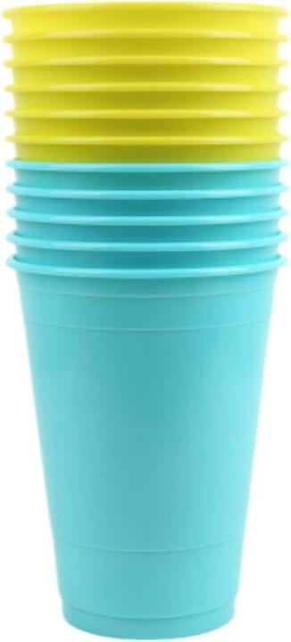 Actual product image Outdoor play Jumbo Pong