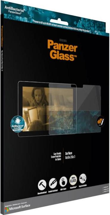 Immagine prodotto PanzerGlass Protezione del display Surface Go (0.10")